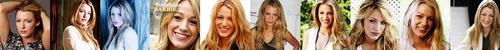  Blake Lively Banner Suggestions