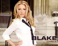 gossip-girl - Blake -Serena wallpaper