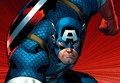 Captain America - marvel-comics photo