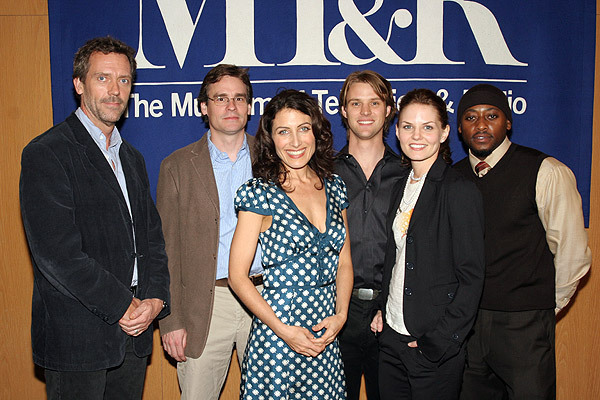 Photo of Cast for fans of House M.D. Cast. 