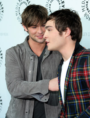 Chace & Ed 
