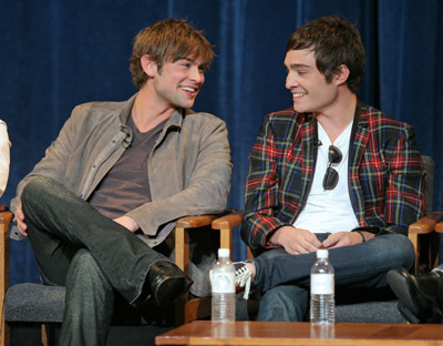 Chace & Ed