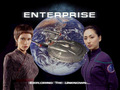 star-trek-enterprise - Crew wallpaper