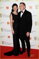 Daniel @ the 2009 BAFTA Awards - daniel-craig photo