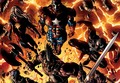 Dark Avengers - marvel-comics photo