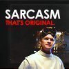  Dr. Horrible sarcasm Icon