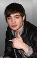 Ed Westwick Greets His NYC Fans - gossip-girl photo