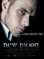 Emmett - New Moon - twilight-series fan art