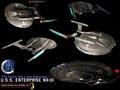 star-trek-enterprise - Enterprise Schematics wallpaper