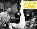 Father Goose - classic-movies photo