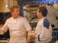 Gordon Ramsay - hells-kitchen photo