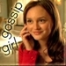 Gossip Girl - television icon