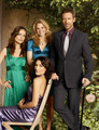 House MD girls  - the-girls-of-house photo