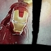 Iron Man - iron-man icon