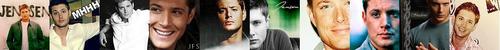  Jensen Ackles Banner Suggestions
