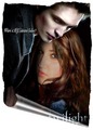 Just One Question - twilight-series photo