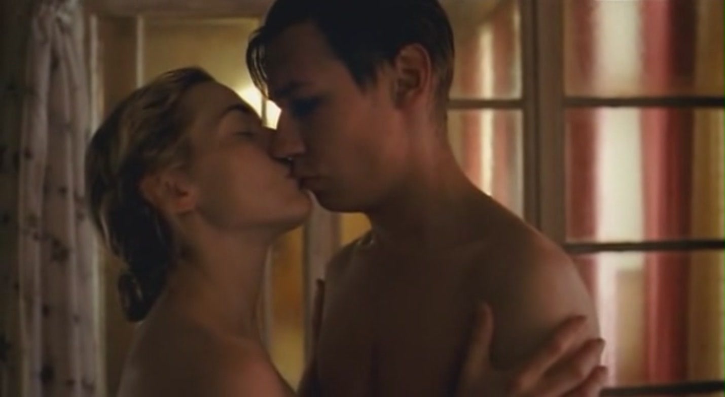 Kate Winslet The Reader Nude 90