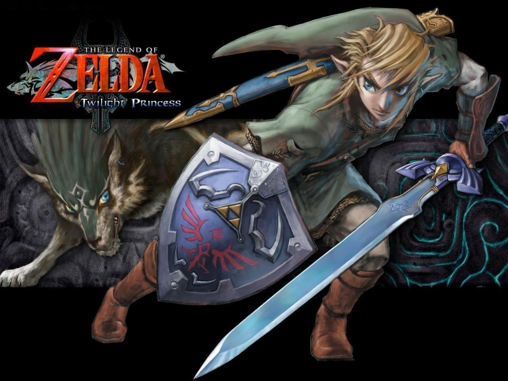 The Legend of Zelda - GameSpot