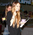 Lindsay in Hollywood - lindsay-lohan photo