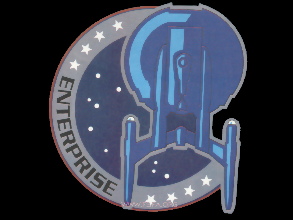 Emblema Enterprise