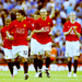 Manchester United <3 - manchester-united icon