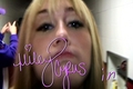 miley-cyrus - Miley Cyrus: Life on the Road screencap