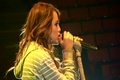 miley-cyrus - Miley Cyrus: Life on the Road screencap