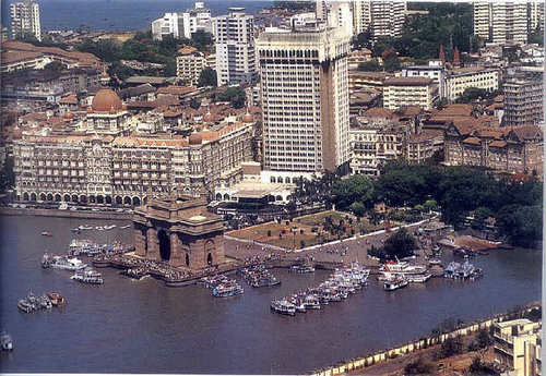  Mumbai
