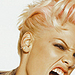 P!nk - pink icon