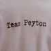 Peyton - peyton-scott icon