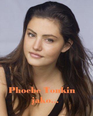 phoebe tonkin h20. Phoebe Tonkin
