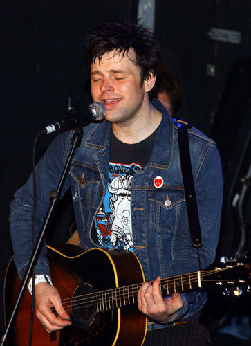  Ryan Live 2003