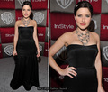 Sophia at the Gloden Globes afterparty - sophia-bush photo