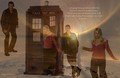 The Doctor & Rose - doctor-who photo