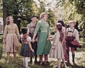 The Sound of Music - the-sound-of-music photo