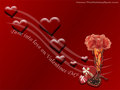 valentines-day - Valentine's Day wallpaper