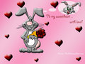 Valentine's Day - valentines-day wallpaper