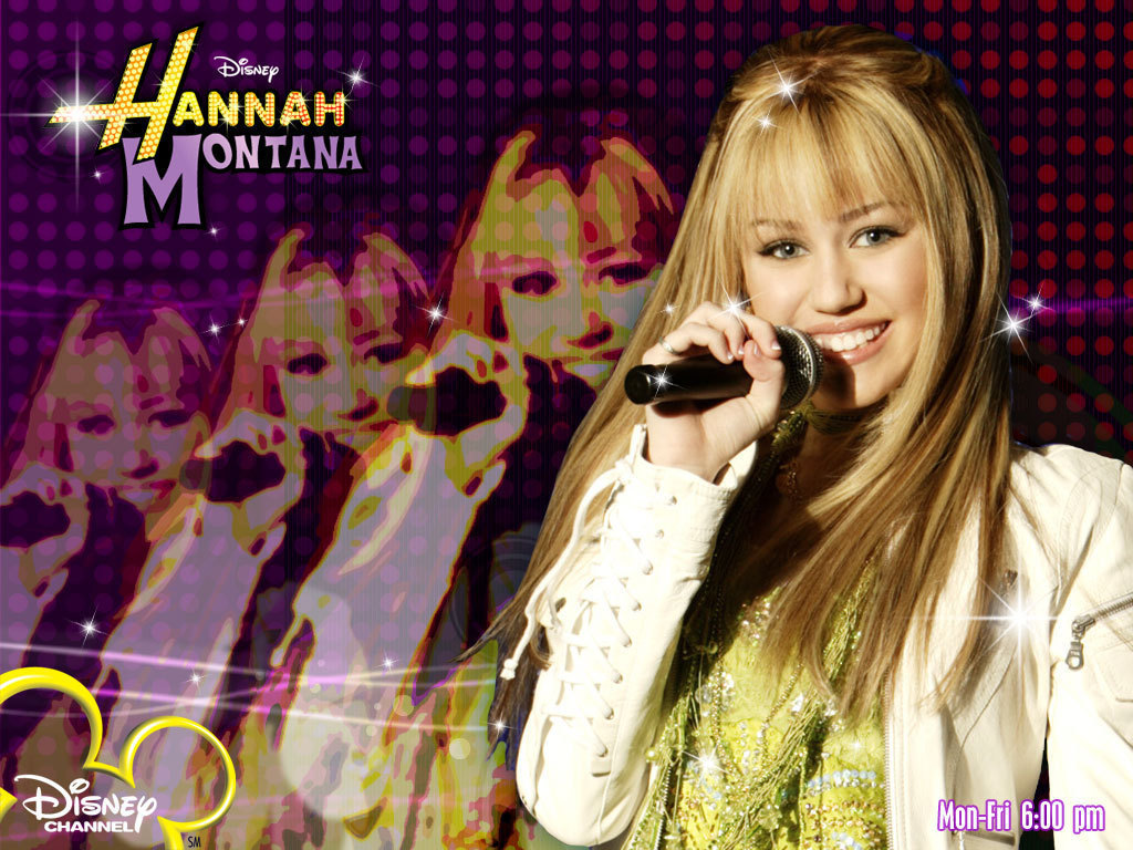 Hannah Montana - Photo Colection
