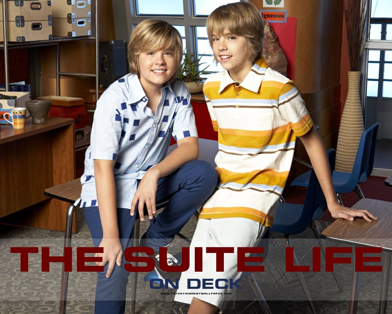 Suite Life On Deck Sex 97