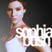 *SB* - sophia-bush icon