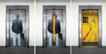10 Clever Elevator Ads - unbelievable photo