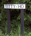 15 Most Unfortunate Town Names - unbelievable photo