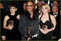 2009 BAFTA Awards - kate-winslet photo