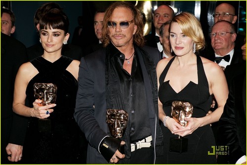  2009 BAFTA Awards