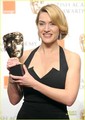 2009 BAFTA Awards - kate-winslet photo
