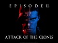star-wars - Attack Of The Clones wallpaper