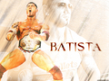 professional-wrestling - Batista wallpaper