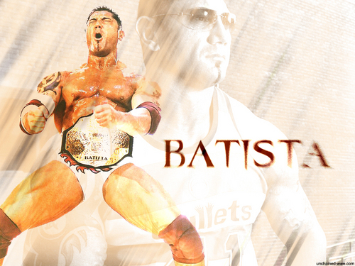 Batista