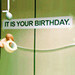 Birthday Banner - the-office icon