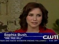 sophia-bush - CW 11 - Sophia Bush screencap